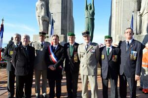 AOBR 2018 12 05 MARSEILLE HOMMAGE AUX MORTS POUR LA FRANCE EN AFN  (134)